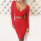 Sexy Party Dress