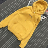 Oh Yes Hoodies