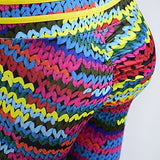 3D Printed Leggings Women