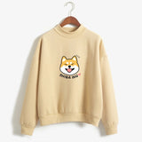 Shiba Innu Pullover
