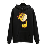 Giraffe Hoodies Women
