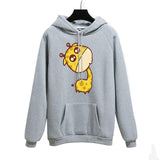 Giraffe Hoodies Women