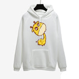 Giraffe Hoodies Women