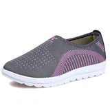 Women's Comfort Shoes