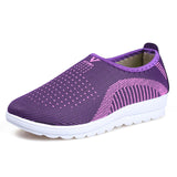 Women's Comfort Shoes