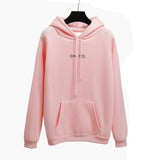 Oh Yes Hoodies