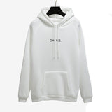 Oh Yes Hoodies