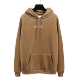 Oh Yes Hoodies
