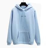 Oh Yes Hoodies