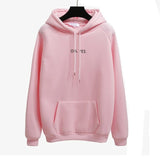 Oh Yes Hoodies