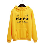 Oh Yes Hoodies