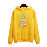 Oh Yes Hoodies