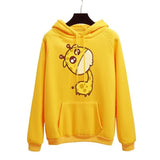 Oh Yes Hoodies