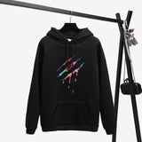 Oh Yes Hoodies