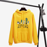 Oh Yes Hoodies
