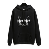 Oh Yes Hoodies