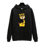 Oh Yes Hoodies