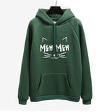 Oh Yes Hoodies