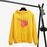 Oh Yes Hoodies