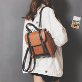Fashion Backpacks