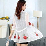 Spring Summer DRESS