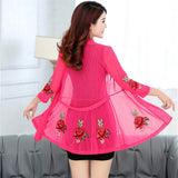 Spring Summer DRESS