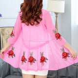 Spring Summer DRESS