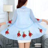 Spring Summer DRESS