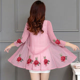 Spring Summer DRESS