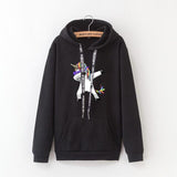 Unicorn Hoodie