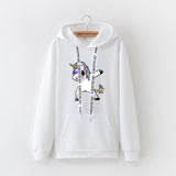 Unicorn Hoodie