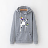 Unicorn Hoodie