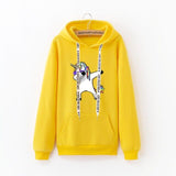 Unicorn Hoodie