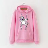 Unicorn Hoodie