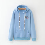 Unicorn Hoodie