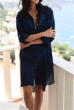 Spring Summer Autumn Women Blouse