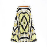 Summer Women's Skir