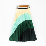 Summer Women's Skir