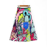 Summer Women's Skir