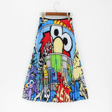 Summer Women's Skir