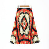 Summer Women's Skir