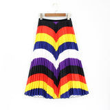 Summer Women's Skir
