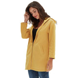 Spring hoodie Sweatshirt