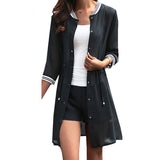 Summer Ladies Chiffon