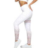 Printed Leggings