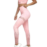 Printed Leggings