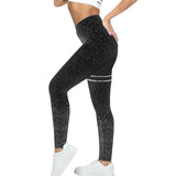 Printed Leggings