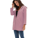 Spring hoodie Sweatshirt