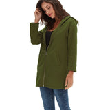 Spring hoodie Sweatshirt