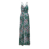 Vintacy Women Casual Dress